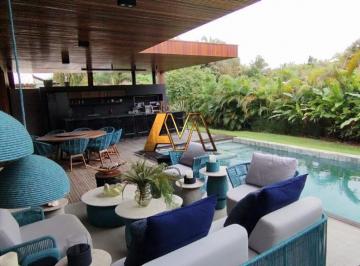 Casa · 262m² · 5 Quartos · 4 Vagas · Casa à venda no bairro Praia do Forte - Mata de São João/BA