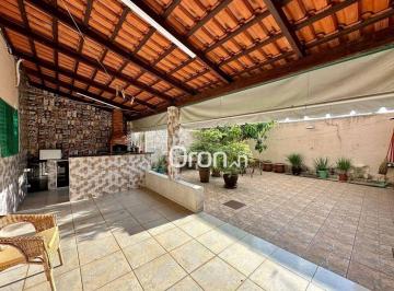 2f56b2360988d3f66c7ab5a538e1ead46e61855d · Casa à venda, 188 m² por R$ 798.000,00 - Vila Novo Horizonte - Goiânia/GO