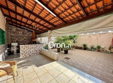 8e3e239ab37646ceec520d3210c96177f3575ed8 · Casa à venda, 188 m² por R$ 798.000,00 - Vila Novo Horizonte - Goiânia/GO