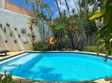 Casa · 540m² · 5 Quartos · 2 Vagas · Casa à venda no bairro GUARAJUBA - Camaçari/BA