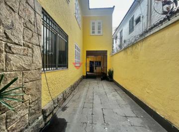 Casa · 500m² · 6 Quartos · 5 Vagas · Casa à venda em Botafogo: 500m², 6 salas, 5 vagas