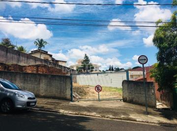 0 · Terreno residencial/comercial à venda em bairro nobre de Valinhos