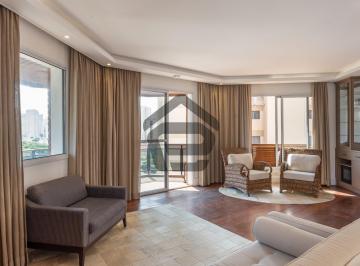 Apartamento · 206m² · 3 Quartos · 3 Vagas · Apartamento à Venda com 3 Dormitórios na Vila Nova Conceição