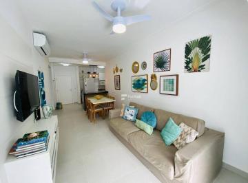 192f893bd78ff8128b98768d84890070bc88640e · Apartamento com 2 dormitórios para alugar, 87 m² - Riviera de São Lourenço - Bertioga/SP