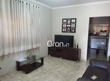 553125c037364b5f0391228bdc38dd6e274bddb4 · Casa à venda, 270 m² por R$ 420.000,00 - Jardim Clarissa - Goiânia/GO