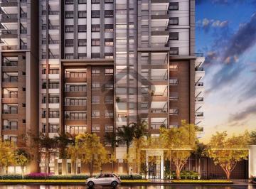 Apartamento · 40m² · 1 Quarto · Studio à Venda no Brooklin