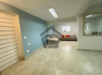 Comercial · 250m² · 5 Vagas · Casa / Sobrado Comercial à Venda no Campo Belo com Renda