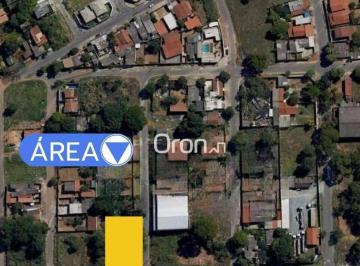 0e2c56de3adadad31296ebb7376f2cea57a0b668 · Área à venda, 1214 m² por R$ 606.000,00 - Vila Maria - Aparecida de Goiânia/GO