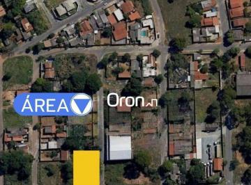 f83d0e41616158704bdf7a688a53fdb4931609aa · Área à venda, 1214 m² por R$ 606.000,00 - Vila Maria - Aparecida de Goiânia/GO