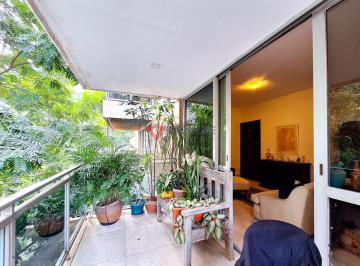 Apartamento · 135m² · 3 Quartos · 2 Vagas · Apartamento à venda em Botafogo: 135m², 3 quartos, 2 vagas