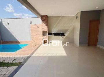92b41ccf32245e762d71144689b6b3fe0c0f4d85 · Casa à venda, 160 m² por R$ 750.000,00 - Jardim Brasil - Goiânia/GO