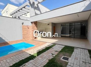 f4ab4d93ad682f728c7aaa42585ca79ceae5bfbd · Casa à venda, 160 m² por R$ 690.000,00 - Jardim Brasil - Goiânia/GO