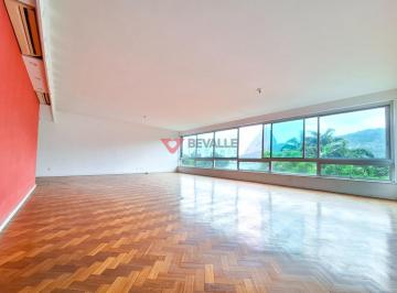 Apartamento · 270m² · 4 Quartos · 1 Vaga · Apartamento à venda no Flamengo: 270m², 4 quartos, 1 vaga
