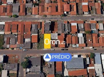 5e628de5f79b11a027171ed988ebe4c6a2bacadd · Prédio à venda, 200 m² por R$ 530.000,00 - Residencial Vale dos Sonhos - Goiânia/GO