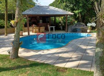 Casa · 714m² · 5 Quartos · 5 Vagas · Casa em Condomínio - Duplex / Residencial / Barra da Tijuca