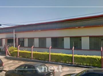 0 · galpão para aluguel em Vila Industrial
