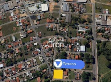 9937e9fd92f1789d3c2d6e2ecb0b01585aee6e16 · Terreno à venda, 539 m² por R$ 270.000,00 - Vila Maria - Aparecida de Goiânia/GO