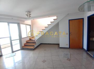 Apartamento · 245m² · 3 Quartos · 3 Vagas · Cobertura Duplex em Pinheiros ,3d0rmitorios, 3 vagas