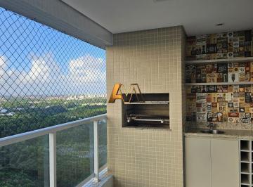 Apartamento · 110m² · 2 Quartos · 2 Vagas · Apartamento à venda no bairro Patamares - Salvador/BA