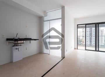 Apartamento · 51m² · 1 Quarto · 1 Vaga · Apartamento à Venda em Moema