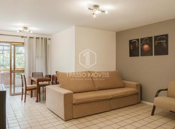 Apartamento · 90m² · 2 Quartos · 1 Vaga · Apartamento em Leblon - Rio de Janeiro, RJ