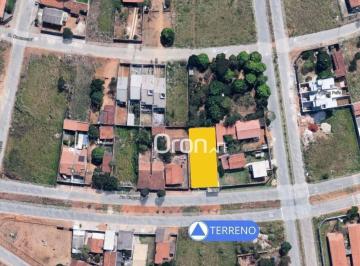 e9552eff8ba231b800935b2ff76cfd4754882cce · Terreno à venda, 680 m² por R$ 500.000,00 - Jardim Helvécia - Aparecida de Goiânia/GO