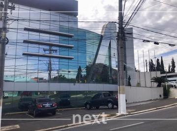 0 · prédio para aluguel em Nova Campinas