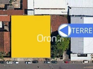 76e84da0a8df7b6b38ec96716eaed9e5b652ea10 · Terreno à venda, 840 m² por R$ 1.998.000,00 - Setor Leste Universitário - Goiânia/GO