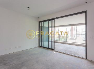 Apartamento · 190m² · 3 Quartos · 3 Vagas · Apartamento à venda com 190m² - 3 suítes e 3 vagas - Perdizes / SP