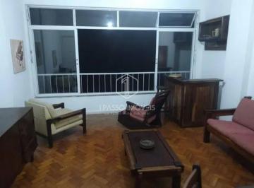 Apartamento · 76m² · 2 Quartos · Apartamento em Lagoa  -  Rio de Janeiro