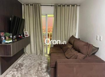1cce6cfbfcd3ab3ed949f0888f48428408eb7941 · Apartamento à venda, 79 m² por R$ 680.000,00 - Aeroviário - Goiânia/GO
