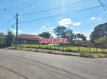 0 · Terreno à venda na Estância Recreativa San Fernando em Valinhos