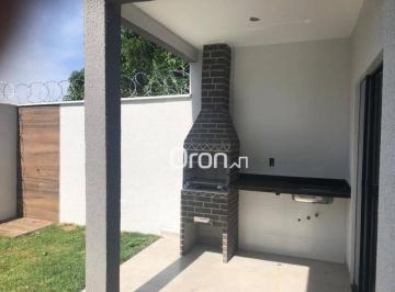46964e6c003ee4bee1e4c54a1326067d5fd4bd4c · Casa à venda, 108 m² por R$ 349.000,00 - Jardim Tropical - Aparecida de Goiânia/GO