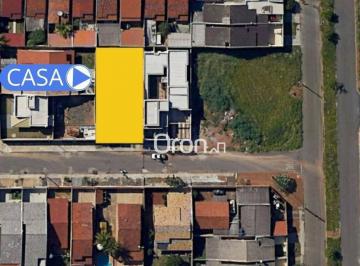 58e1985bd89445ce0d63b48d772d84348ca1ef36 · Casa à venda, 137 m² por R$ 750.000,00 - Jardim Helvécia - Aparecida de Goiânia/GO