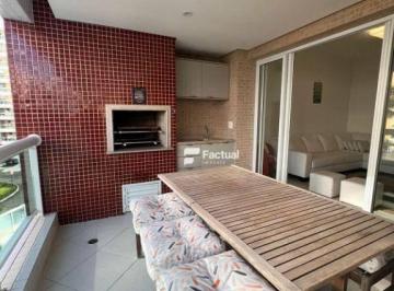 1ecbdec5926294fc57c67bfce4a652fab61d9270 · Apartamento com 4 dormitórios à venda, 140 m² por R$ 3.100.000,00 - Riviera de São Lourenço - Bertio