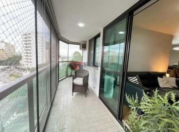 Apartamento · 97m² · 2 Quartos · 1 Vaga · Apartamento à venda em Botafogo, RJ
