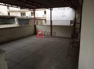 Casa · 203m² · 4 Quartos · NO CORAÇÃO DO JB. ÓTIMA VILA!! PEQUENA E SOSSEGADA!! 4 QUARTOS!! 200M²