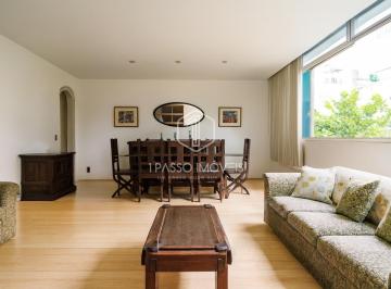 Apartamento · 180m² · 4 Quartos · 2 Vagas · Apartamento em Leblon - Rio de Janeiro, RJ