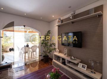 Casa · 170m² · 3 Quartos · 2 Vagas · Casa com 3 dormitórios à venda, 170m² e 2 vagas - Sumaré/SP