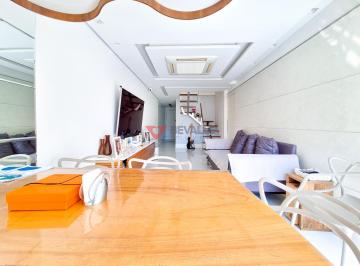 Apartamento · 152m² · 3 Quartos · 2 Vagas · Cobertura em Botafogo: 151m², 3 quartos, 2 vagas
