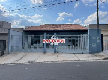 0 · Casa à venda no Residencial Nova Era em Valinhos