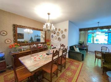 Apartamento · 172m² · 4 Quartos · 1 Vaga · Apartamento em Ipanema - Rio de Janeiro, RJ