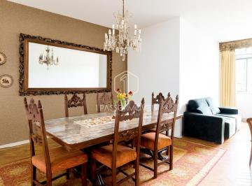 Apartamento · 172m² · 4 Quartos · 1 Vaga · Apartamento em Ipanema - Rio de Janeiro, RJ