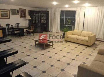Apartamento · 331m² · 4 Quartos · 2 Vagas · Cobertura - Duplex / Residencial / Flamengo