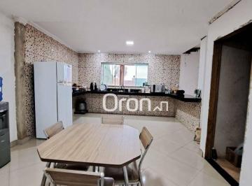 2c369bf565290a8471fd48a58023b096edac5946 · Sobrado à venda, 220 m² por R$ 300.000,00 - Parque Atalaia - Aparecida de Goiânia/GO