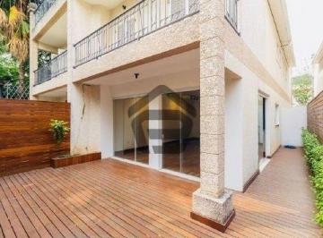 Casa · 300m² · 3 Quartos · 2 Vagas · Casa em Condomínio à Venda no Morumbi