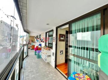 Apartamento · 95m² · 3 Quartos · 1 Vaga · Apartamento à venda em Botafogo: 95m², 3 quartos