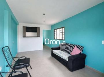 db4dce0c01e292afa90fd1f339afa96ed3c2c055 · Casa com 2 dormitórios à venda, 90 m² por R$ 250.000,00 - Jardim Alphaville - Goiânia/GO