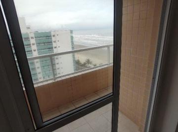 Apartamento · 82m² · 2 Quartos · 1 Vaga · Apartamento 02 Quartos em Jardim Real - Praia Grande, SP
