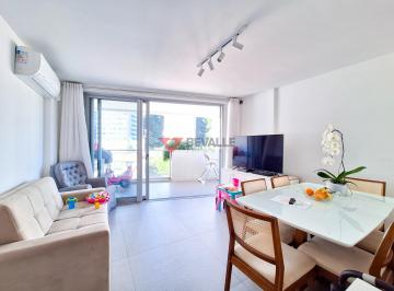 Apartamento · 120m² · 2 Quartos · 1 Vaga · Apartamento à venda em Botafogo: 120m², 2 quartos, 1 vaga